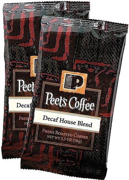 Peet's Coffee Explorer Series Gift Box