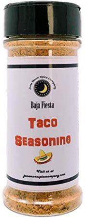 Old El Paso Taco Night Seasoning Set