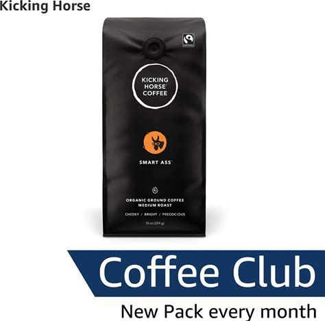 Kicking Horse Coffee Gift Basket