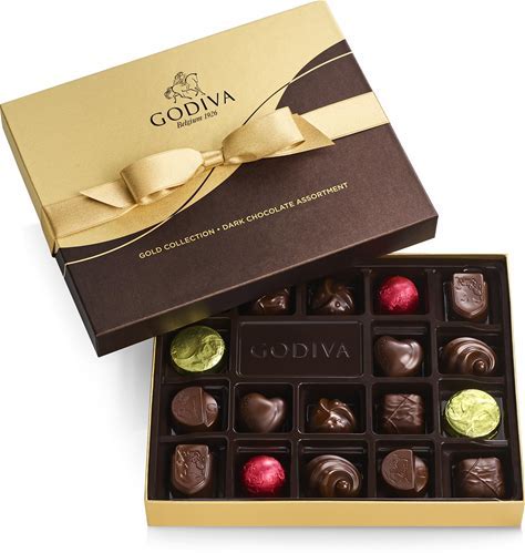 Godiva Chocolatier Coffee and Chocolate Gift Basket